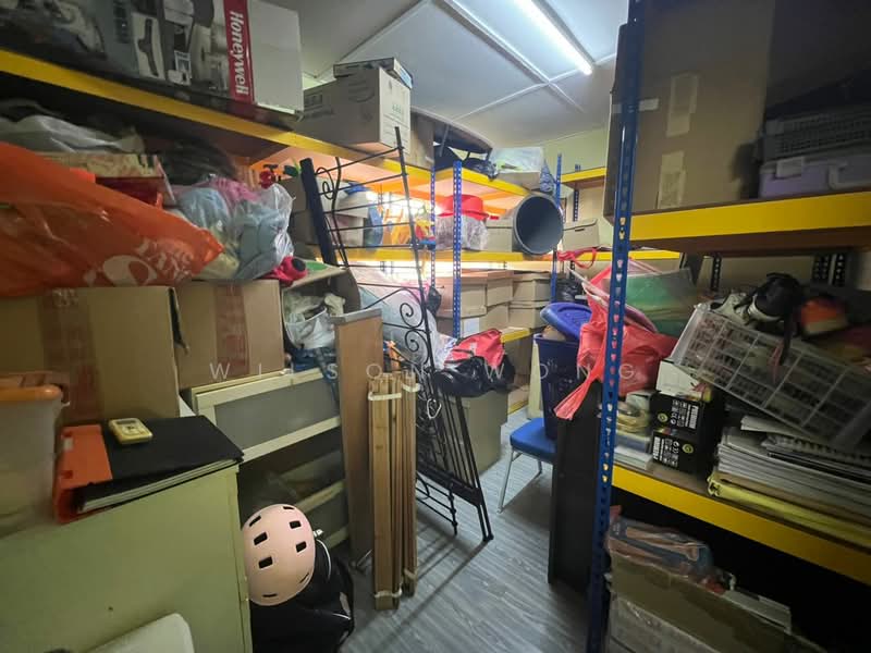 3-storey Terraced House for Sale in Taman Daya (Kepong) - Wilson Wong - PropertyGuru.com.my