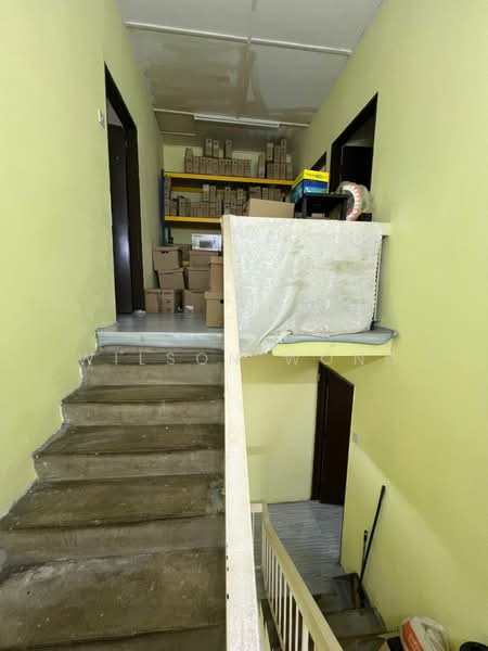 3-storey Terraced House for Sale in Taman Daya (Kepong) - Wilson Wong - PropertyGuru.com.my