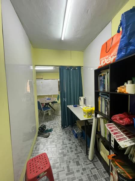 3-storey Terraced House for Sale in Taman Daya (Kepong) - Wilson Wong - PropertyGuru.com.my