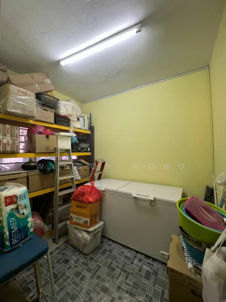 3-storey Terraced House for Sale in Taman Daya (Kepong) - Wilson Wong - PropertyGuru.com.my