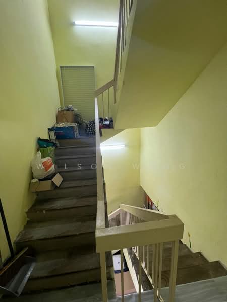 3-storey Terraced House for Sale in Taman Daya (Kepong) - Wilson Wong - PropertyGuru.com.my