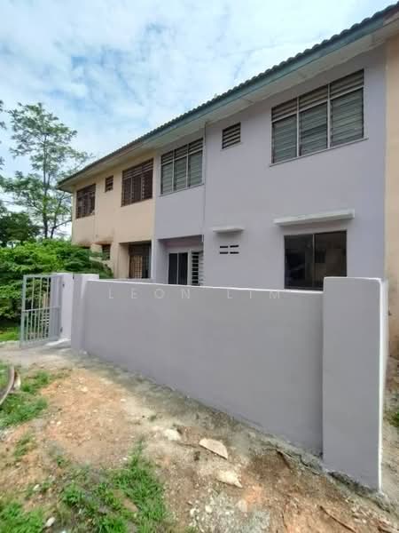 Rumah Teres 2 Tingkat untuk Dijual di Rawang (Selangor) - Leon Lim - Exterior - PropertyGuru.com.my
