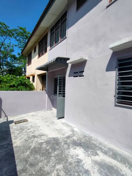 Rumah Teres 2 Tingkat untuk Dijual di Rawang (Selangor) - Leon Lim - Exterior - PropertyGuru.com.my