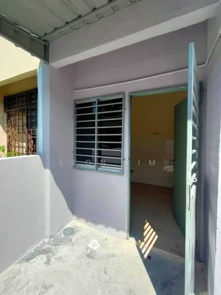 Rumah Teres 2 Tingkat untuk Dijual di Rawang (Selangor) - Leon Lim - Exterior - PropertyGuru.com.my
