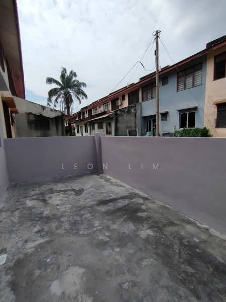 Rumah Teres 2 Tingkat untuk Dijual di Rawang (Selangor) - Leon Lim - Exterior - PropertyGuru.com.my