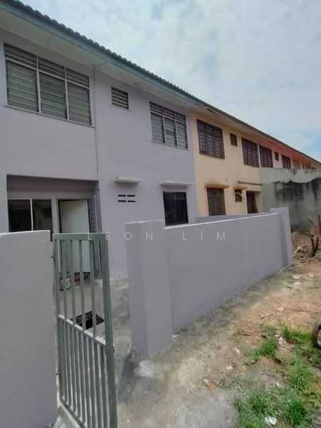 Rumah Teres 2 Tingkat untuk Dijual di Rawang (Selangor) - Leon Lim - Exterior - PropertyGuru.com.my