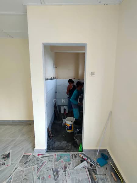 Rumah Teres 2 Tingkat untuk Dijual di Rawang (Selangor) - Leon Lim - Interior - PropertyGuru.com.my