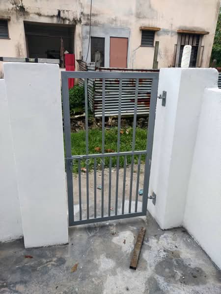 Rumah Teres 2 Tingkat untuk Dijual di Rawang (Selangor) - Leon Lim - Exterior - PropertyGuru.com.my
