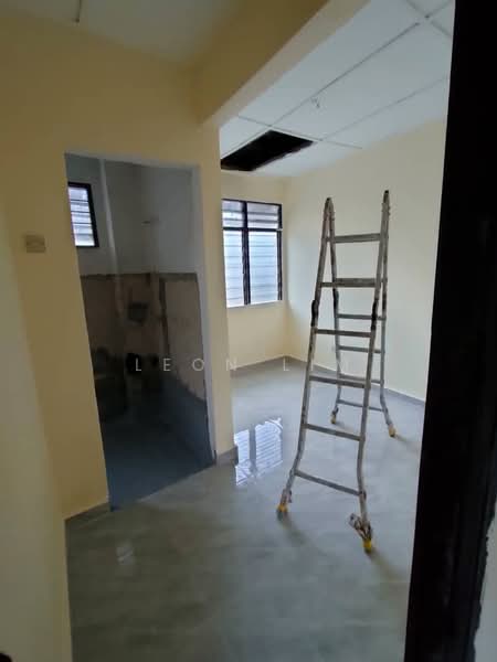 Rumah Teres 2 Tingkat untuk Dijual di Rawang (Selangor) - Leon Lim - Interior - PropertyGuru.com.my