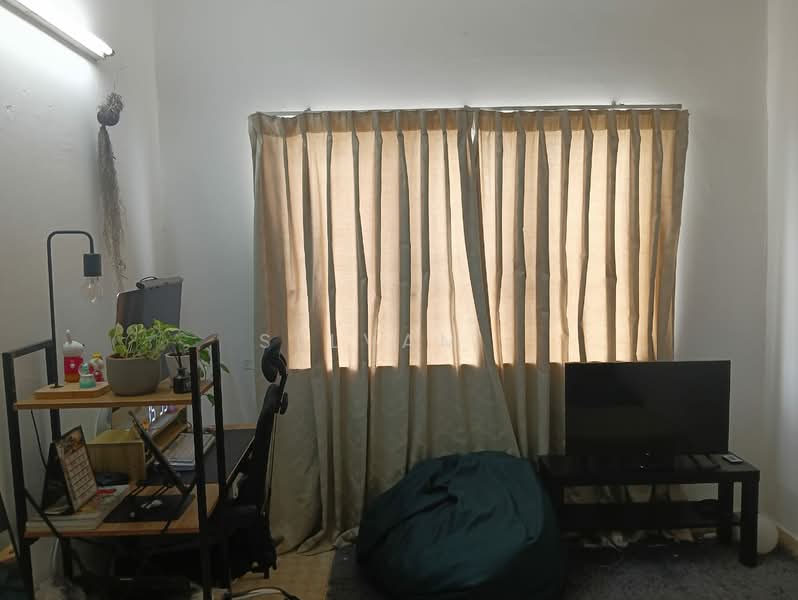 Flat for Sale at Vista Subang - Selvam . - Study - PropertyGuru.com.my