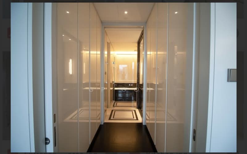 Service Residence for Rent at Pavilion Suites - GP Goh - Interior - PropertyGuru.com.my