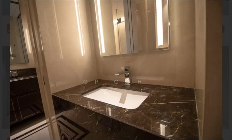 Service Residence for Rent at Pavilion Suites - GP Goh - Bathroom - PropertyGuru.com.my
