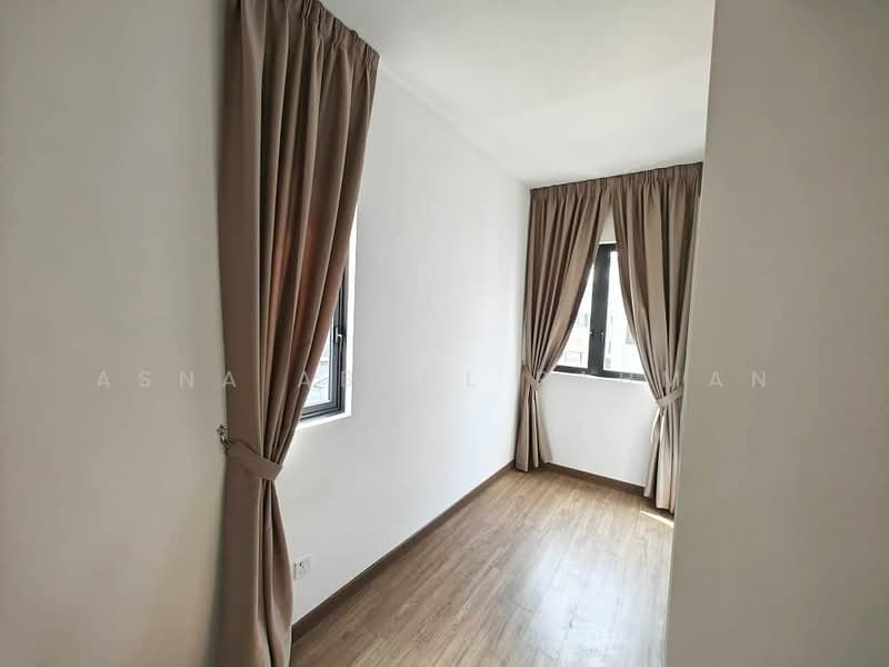 Semi-Detached House for Rent in Cyber 10 (Cyberjaya) - Asna Abdul Rahman - Interior - PropertyGuru.com.my