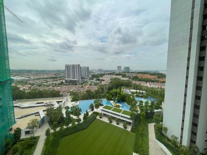 Kondominium untuk Disewa di KAIA Heights Equine - Edmund Goh - View - PropertyGuru.com.my