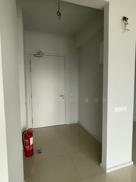 Kondominium untuk Disewa di KAIA Heights Equine - Edmund Goh - Entrance - PropertyGuru.com.my