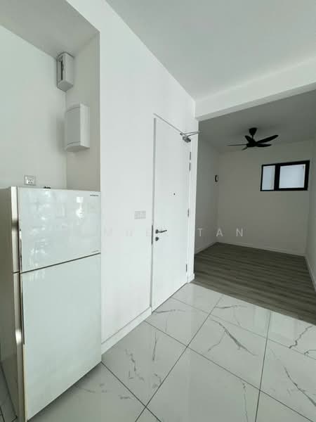 Service Residence for Rent at Cubic Botanical - Samuel Tan - Interior - PropertyGuru.com.my