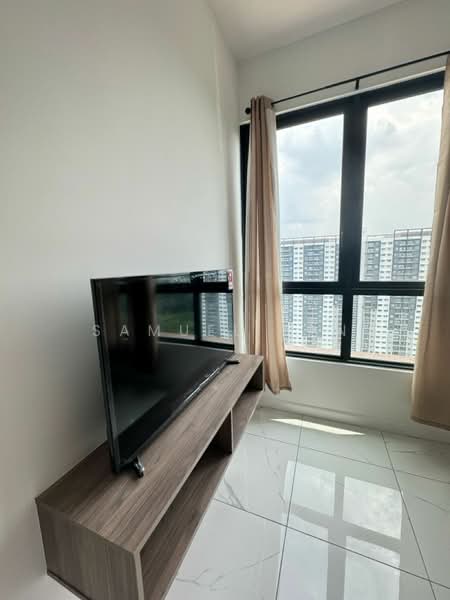Service Residence for Rent at Cubic Botanical - Samuel Tan - View - PropertyGuru.com.my