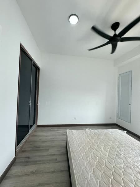 Service Residence for Rent at Cubic Botanical - Samuel Tan - Bedroom - PropertyGuru.com.my