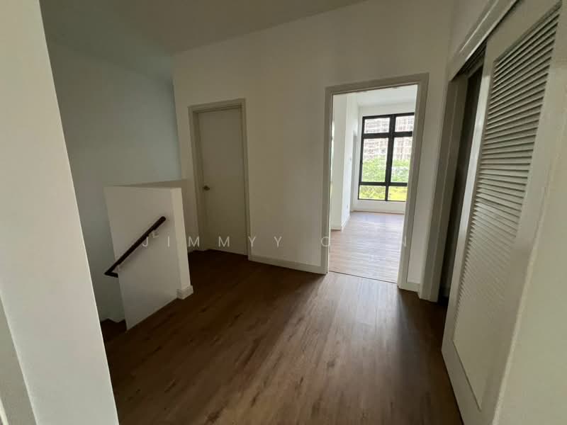 Townhouse for Sale in Kuching (Sarawak) - Jimmyy Chin - PropertyGuru.com.my