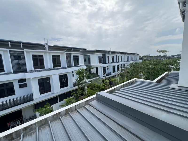 Townhouse for Sale in Kuching (Sarawak) - Jimmyy Chin - PropertyGuru.com.my
