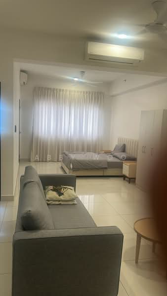 Service Residence for Rent at EDUSENTRAL - Abby Woo - PropertyGuru.com.my