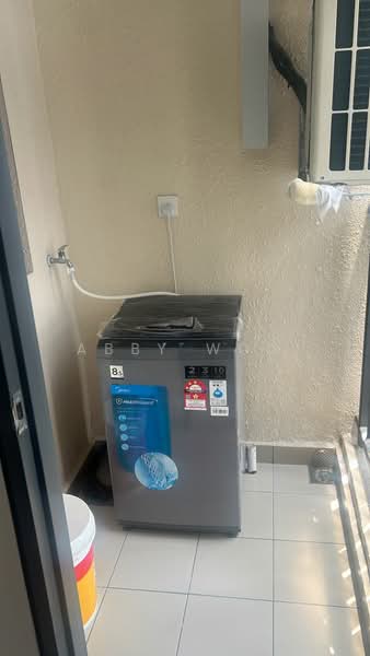 Service Residence for Rent at EDUSENTRAL - Abby Woo - PropertyGuru.com.my