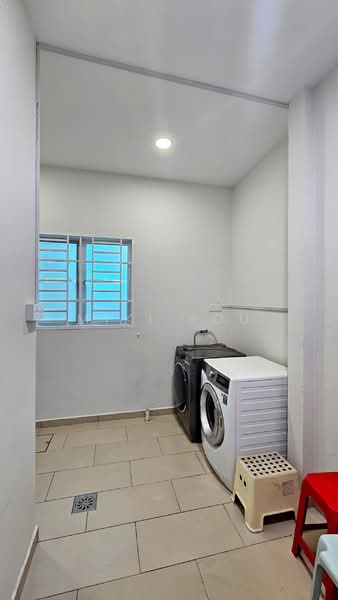 Rumah Teres 2 Tingkat untuk Dijual di Bandar Rimbayu (Telok Panglima Garang) - Miki You - Interior - PropertyGuru.com.my