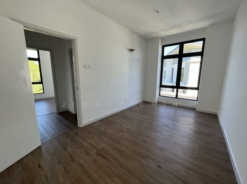 Townhouse for Sale in Kuching (Sarawak) - Jimmyy Chin - Interior - PropertyGuru.com.my