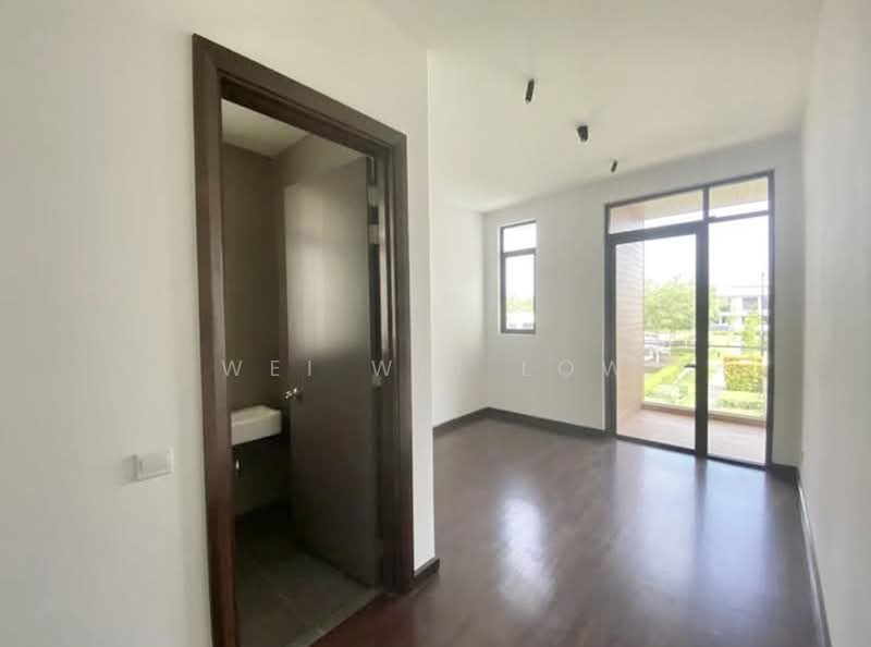Rumah Teres 2 Tingkat untuk Dijual di Eco Sanctuary (Telok Panglima Garang) - Wei Wei Low - Interior - PropertyGuru.com.my