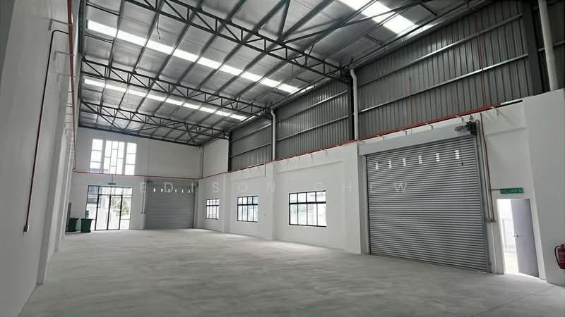 Cluster Factory for Rent in Eco Business Park 1 (Johor Bahru) - EDISON CHEW - PropertyGuru.com.my
