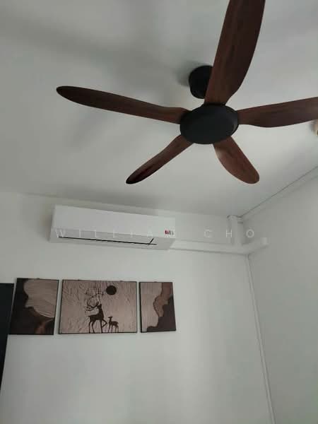 Pangsapuri untuk Disewa di Residensi Akasia Jubilee - William Cho - PropertyGuru.com.my