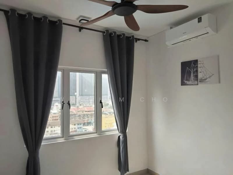 Pangsapuri untuk Disewa di Residensi Akasia Jubilee - William Cho - PropertyGuru.com.my