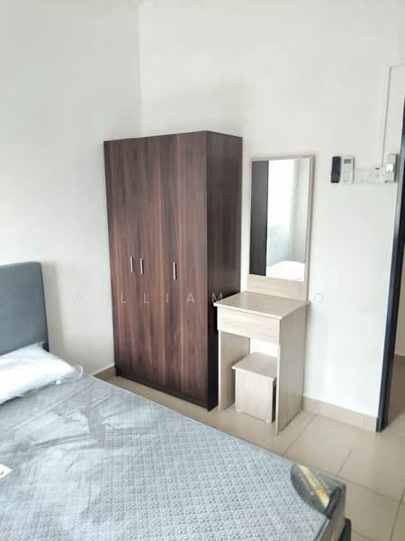 Pangsapuri untuk Disewa di Residensi Akasia Jubilee - William Cho - PropertyGuru.com.my