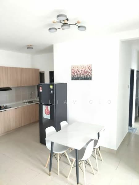 Pangsapuri untuk Disewa di Residensi Akasia Jubilee - William Cho - PropertyGuru.com.my
