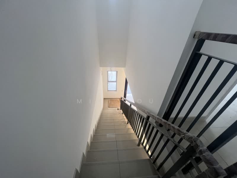 2-storey Terraced House for Sale in Bandar Rimbayu (Telok Panglima Garang) - Miki You - Interior - PropertyGuru.com.my