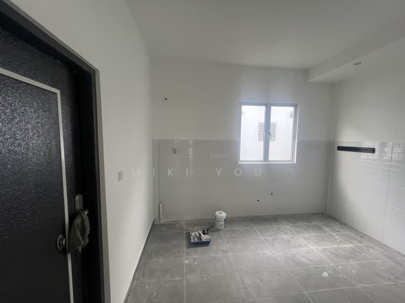 2-storey Terraced House for Sale in Bandar Rimbayu (Telok Panglima Garang) - Miki You - Interior - PropertyGuru.com.my