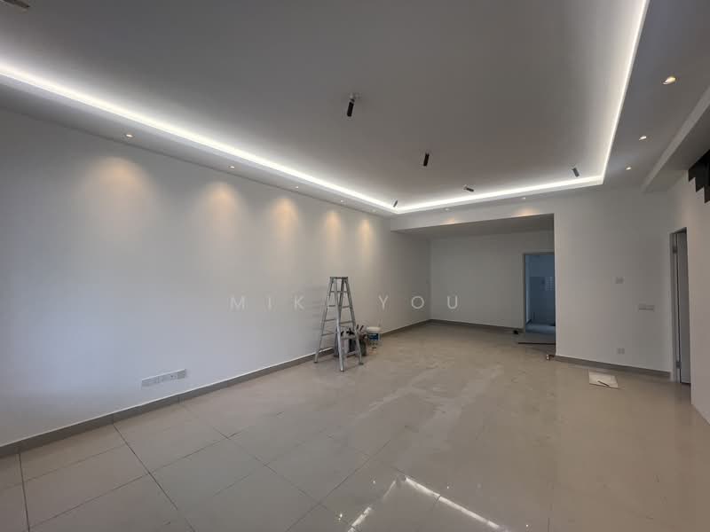 2-storey Terraced House for Sale in Bandar Rimbayu (Telok Panglima Garang) - Miki You - Interior - PropertyGuru.com.my