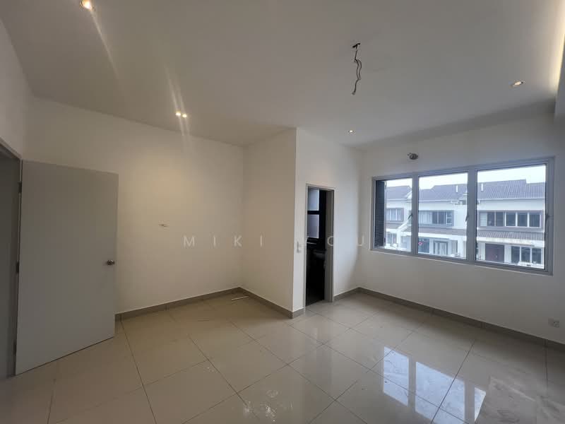 2-storey Terraced House for Sale in Bandar Rimbayu (Telok Panglima Garang) - Miki You - Interior - PropertyGuru.com.my