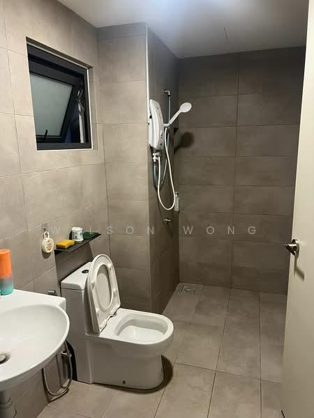 Service Residence for Rent at Savio @ Riana Dutamas - Wilson Wong - PropertyGuru.com.my
