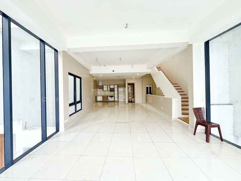 Rumah Teres 4 Tingkat untuk Dijual di Damansara Perdana (Selangor) - Mohd Aizat Saiful Bahri - Interior - PropertyGuru.com.my