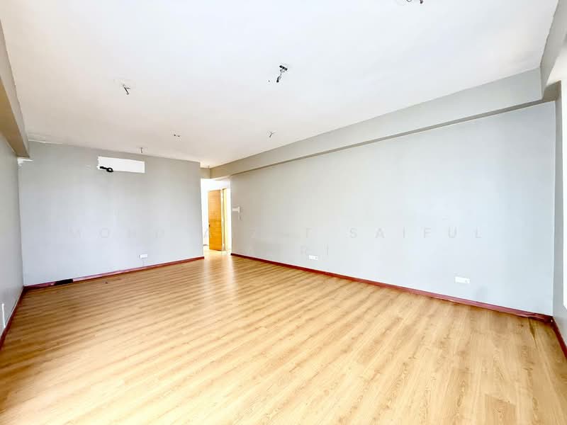 Rumah Teres 4 Tingkat untuk Dijual di Damansara Perdana (Selangor) - Mohd Aizat Saiful Bahri - Interior - PropertyGuru.com.my