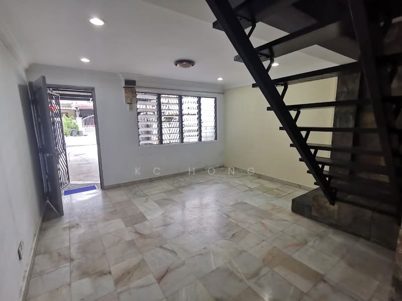 2-storey Terraced House for Sale in Taman Muda (Ampang) - KC Hong - Interior - PropertyGuru.com.my