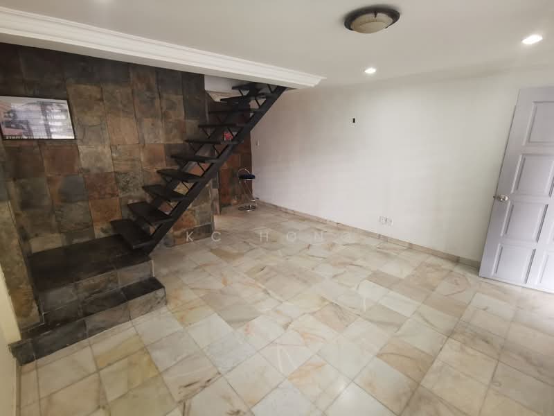 2-storey Terraced House for Sale in Taman Muda (Ampang) - KC Hong - Interior - PropertyGuru.com.my