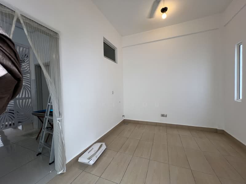 2-storey Terraced House for Sale in Bandar Rimbayu (Telok Panglima Garang) - Miki You - Interior - PropertyGuru.com.my