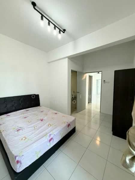 Kondominium untuk Disewa di The Latitude Condominium - Ooi Zheng Hao - Bedroom - PropertyGuru.com.my