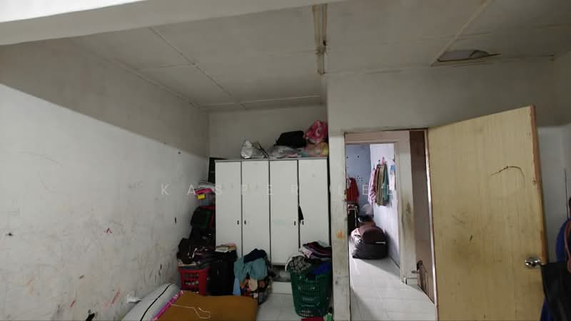 Rumah Teres 2 Tingkat untuk Dijual di Taman Rinting (Masai) - Kasper Lee - Interior - PropertyGuru.com.my