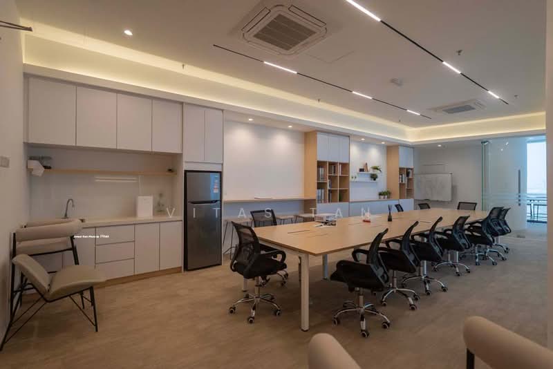 Office for Sale in Seksyen U13 (Setia Alam) - Vitas Tan - Interior - PropertyGuru.com.my