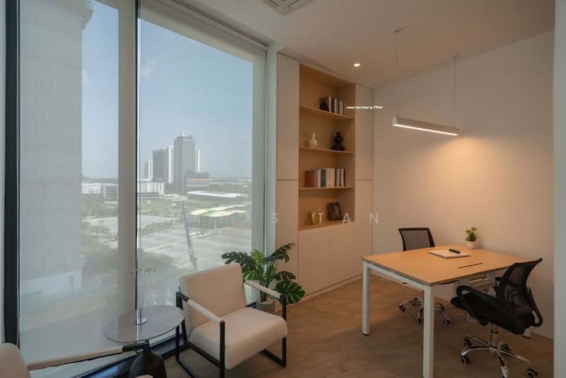 Office for Sale in Seksyen U13 (Setia Alam) - Vitas Tan - Study - PropertyGuru.com.my
