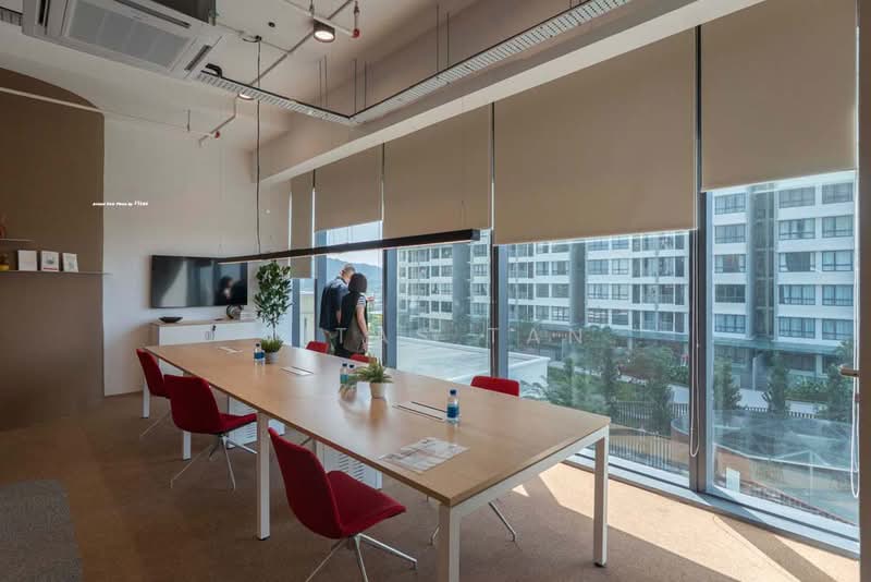 Office for Sale in Seksyen U13 (Setia Alam) - Vitas Tan - Interior - PropertyGuru.com.my