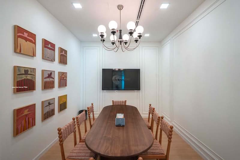 Office for Sale in Seksyen U13 (Setia Alam) - Vitas Tan - Interior - PropertyGuru.com.my